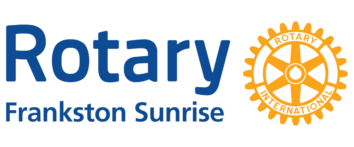 Project Fresh Start - Rotary Frankston Sunrise