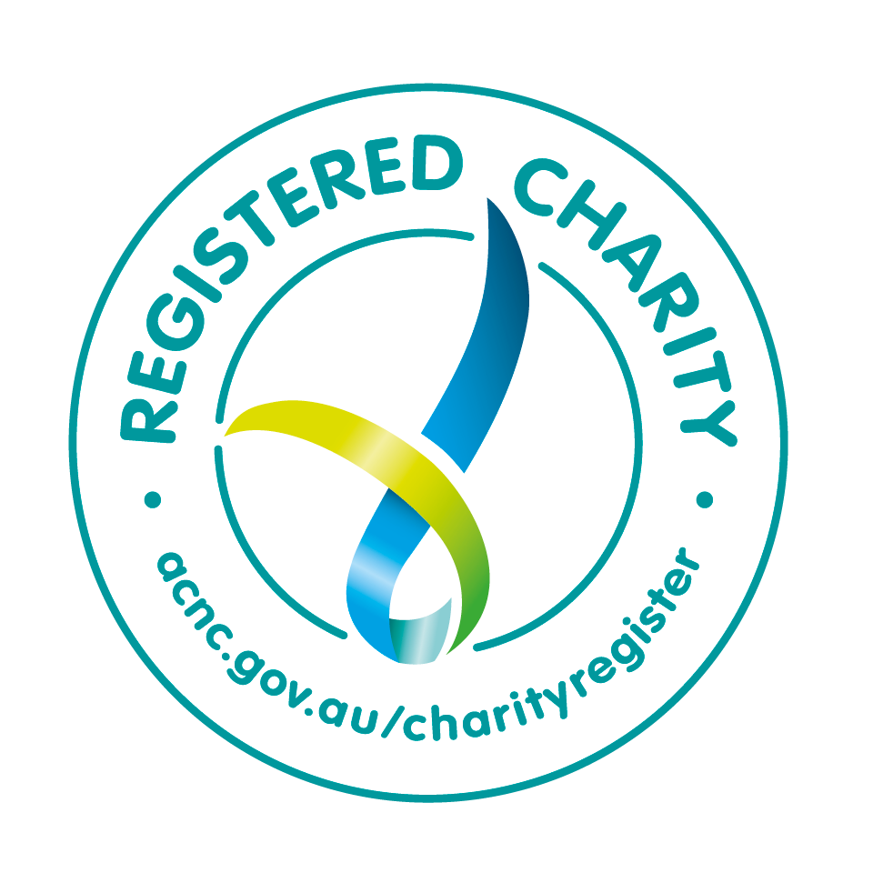 project fresh start ACNC Registered Charity logo