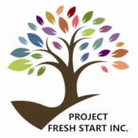 Project Fresh Start logo