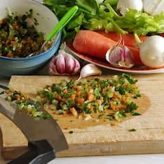Project Fresh Start - Community Lunch