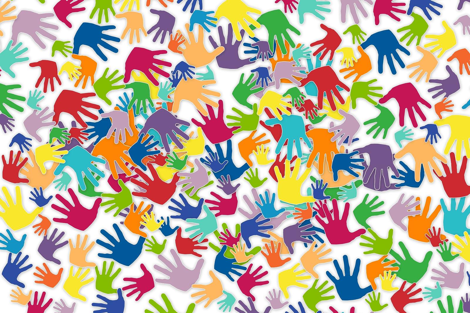Project Fresh Start - Volunteering with us