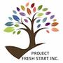 Project Fresh Start - Free & fresh vegan food
